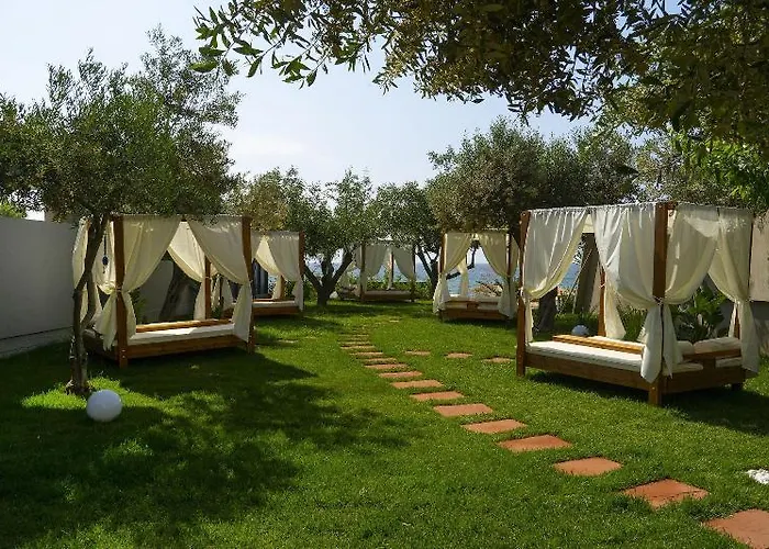 Akti Hotel Kavala Hotel 3*