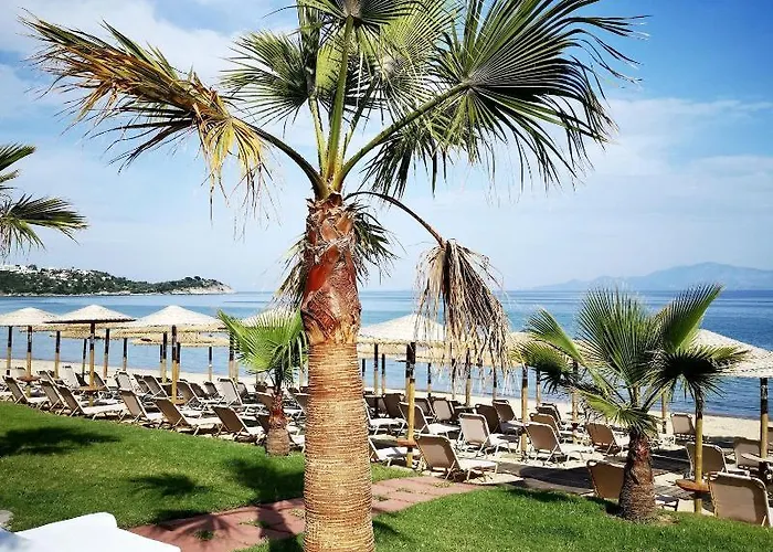 Hotel Akti Kavala 3*