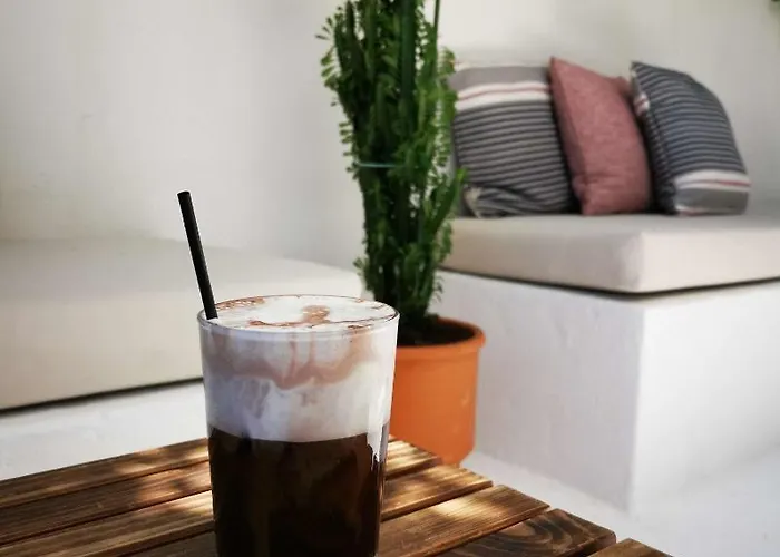Akti Kavala 3* PalaiónTsiflíkion