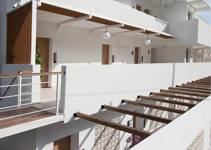 Hotel Akti Kavala