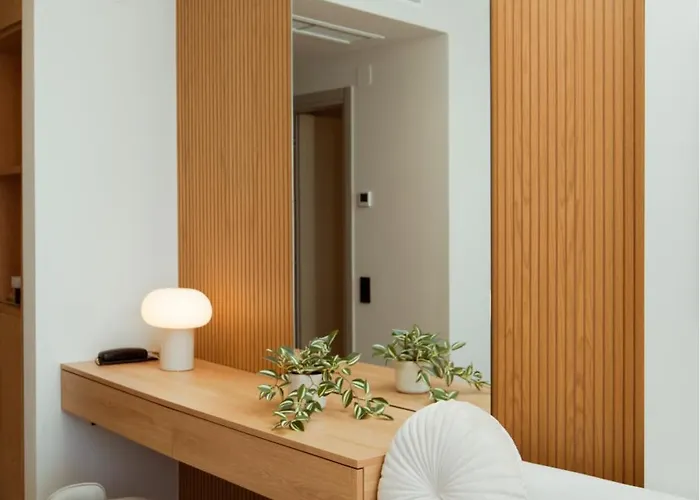Hotel Akti Kavala PalaiónTsiflíkion