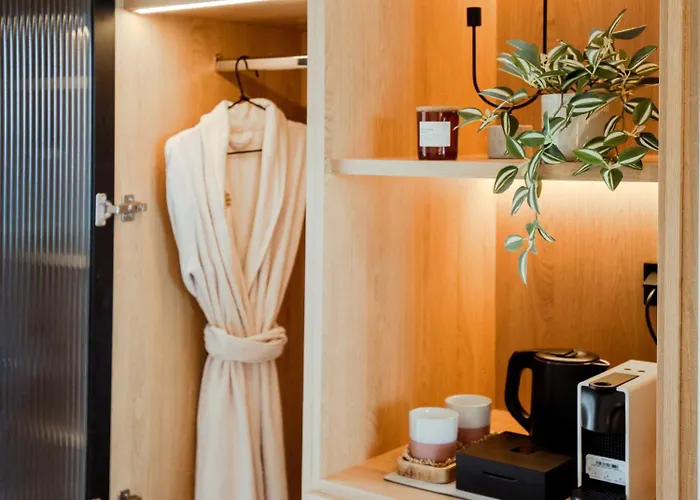 Hotel Akti Kavala 3*