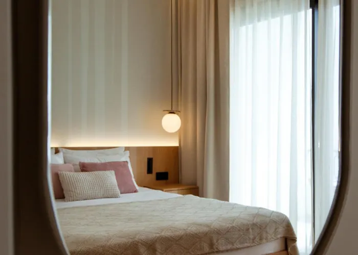 Akti Kavala 3* PalaiónTsiflíkion