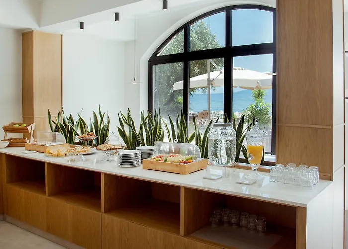 Hotel Akti Kavala 3*