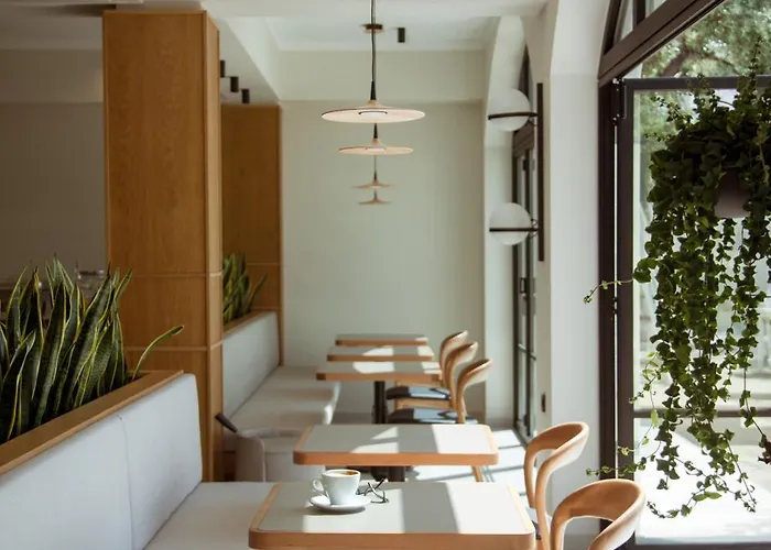 Hotel Akti Kavala