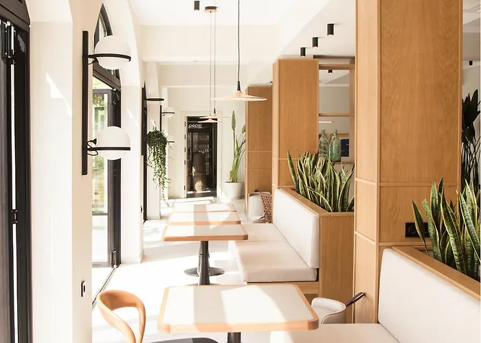 Hotel Akti Hotel Kavala 3*