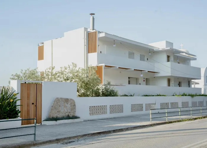Akti Kavala