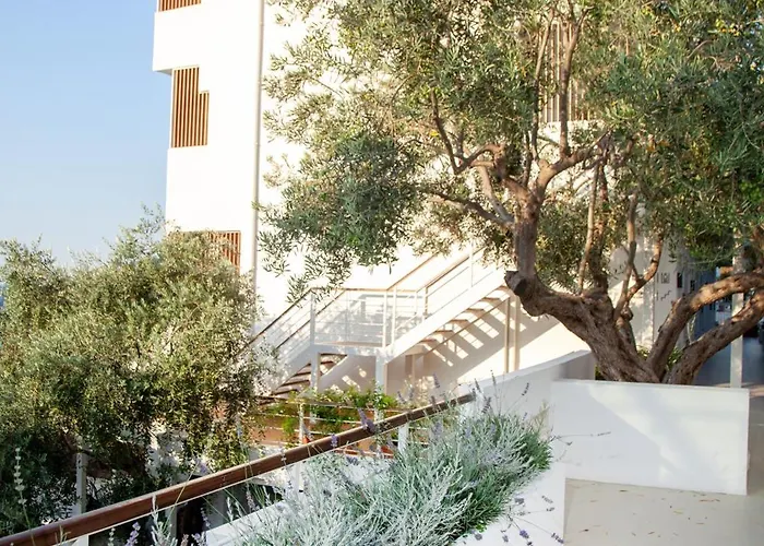 Hotel Akti Kavala