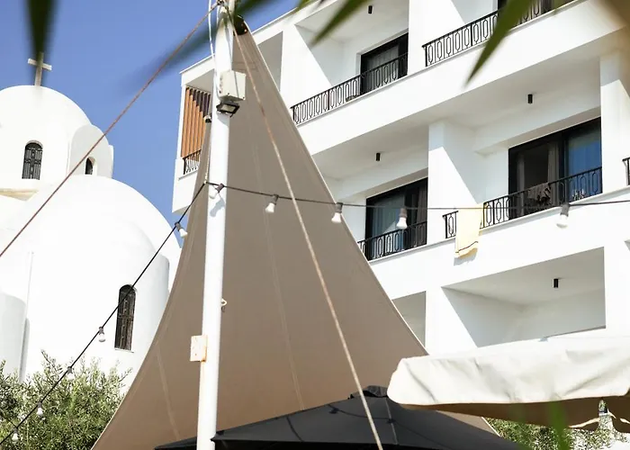 Akti Kavala 3*