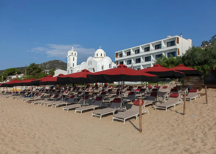 Akti Kavala